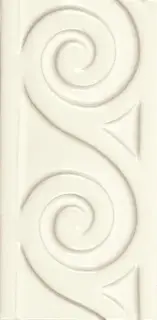 Плитка ADMO4088 Relieve Mar C/C Marfil 7,5х15