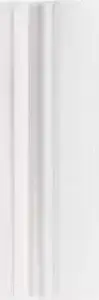 Плитка ADMO5166 Moldura Italiana PB C/C Blanco 5х15