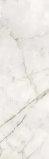 Плитка 95MD801 Marmorea Cuarzo Reno Blanco 8mm 31,5x100