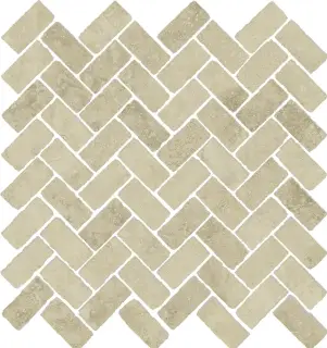 Мозаика 620110000130 Мозаика Вандефул Лайф Алмонд Кросс 31.5x29.7