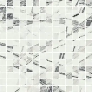 Мозаика 620110000122 Charme Deluxe Фантастико Мозаика Сплит Пат 30x30