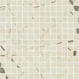 Мозаика 620110000123 Charme Deluxe Ривер Мозаика Сплит Пат 30x30