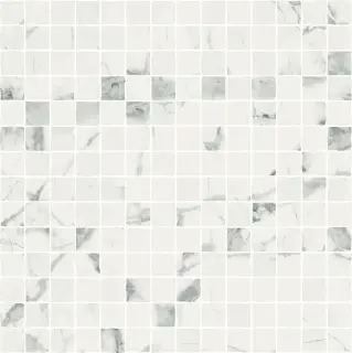Мозаика 620110000121 Charme Deluxe Инвизибл Мозаика Сплит Пат 30x30