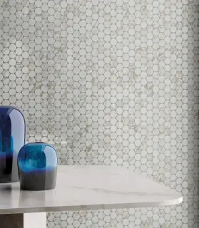 Мозаика 620110000116 Charme Deluxe Сахара Мозаика Даймонд Люкс 28x48