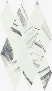 Мозаика 620110000114 Charme Deluxe Фантастико Мозаика Даймонд Люкс 28x48