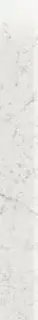 Керамогранит 610130002135 Charme Extra Carrara Battiscopa Lux 7,2x59