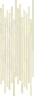 Мозаика 610110000769 Шарм Эдванс Алабастро Стрип 26x75