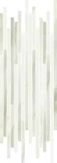 Мозаика 610110000767 Шарм Эдванс Кремо Стрип 26x75