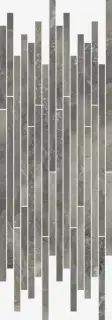Мозаика 610110000645 Charme Deluxe Оробико Стрип Люкс 26x75