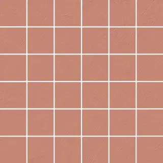 Керамогранит 610110000422 Surface Scarlet Mosaico 30x30