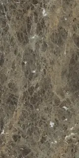 Керамогранит 610015000506 Charme Deluxe Имперадор Дарк Люкс Рет 80x160