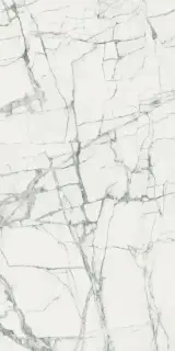 Керамогранит 610015000502 Charme Deluxe Инвизибл Уайт Люкс Рет 80x160