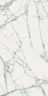 Керамогранит 610015000496 Charme Deluxe Инвизибл Уайт Пат Рет 60x120