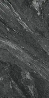 Керамогранит 610015000493 Skyfall Неро Смеральдо Люкс Рет 80x160