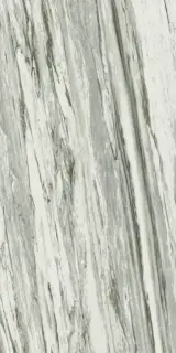 Керамогранит 610015000491 Skyfall Бьянко Парадизо Люкс Рет 80x160