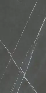 Керамогранит 610010002631 Metropolis Imperial Black Nat Rett 60x120