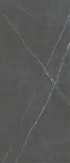 Керамогранит 600180000022 Metropolis Imperial Black Nat Rett 6mm 120x278