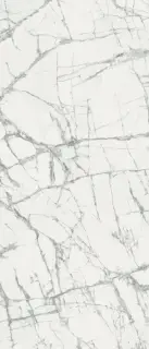 Керамогранит 600180000006 Charme Deluxe Инвизибл Уайт Люкс Рет 120x278