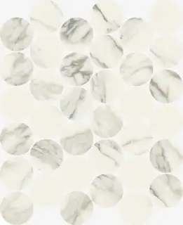 Мозаика 600110000933 Charme Deluxe Арабескато Мозаика Лаунж 26.2x30.2