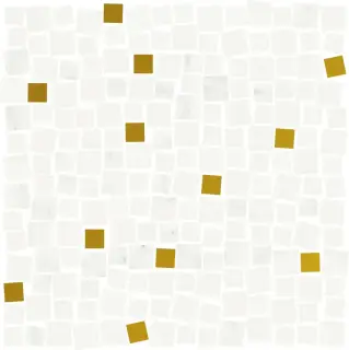 Мозаика 600110000932 Charme Deluxe Микеланжело Мозаика Скуэр 31.4x31.4