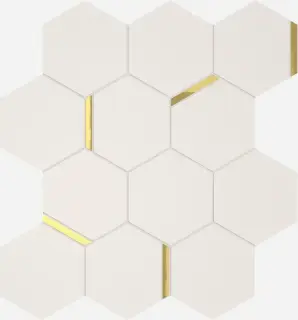 Мозаика 600110000901 3Д Мозаика Шик 28.3x32.8