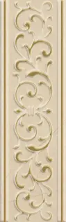 Плитка 600090000448 Charme Extra Arcadia Listello Empire 7,2x25