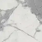 Плитка 600090000345 CHARME EVO STATUARIO SPIGOLO A.E. 1х1