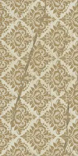 Плитка 600080000422 Charme Deluxe Ривер Вставка Эмпайер 40x80