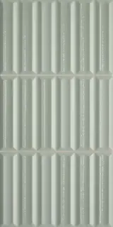 Плитка 5074436411 Moves Green 20x40