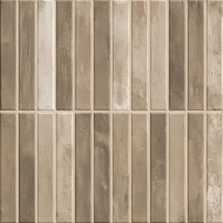 Плитка 42916 Duna Chocolate 20x20