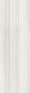 Плитка 42874 Scala White Dec/33,3X100X0,98/R 33,3x100