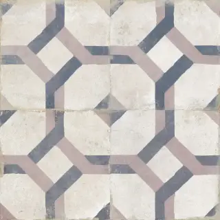 Плитка 42698 Fs Farfalla Violet/45X45X0,95 45x45