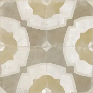 Плитка 42696 Fs Farfalla Mustard/45X45X0,95 45x45