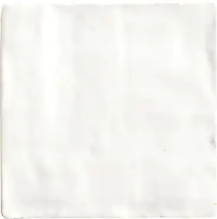 Плитка 42621 Sahn White 10x10x0,85