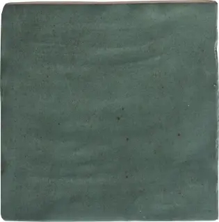 Плитка 42614 Sahn Green 10x10x0,85