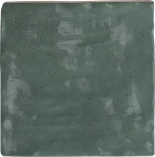 Плитка 42566 Riad Green 10x10x0,85