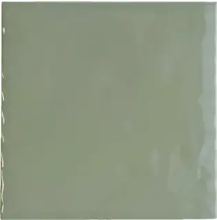 Плитка 41835 In Green 12,3x12,3