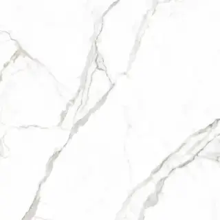 Керамогранит 41792 Lumiere White NT/120X120X0,9/R 120x120