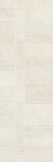 Плитка 41764 Haven Bone Dec/33,3x100x0,98/R