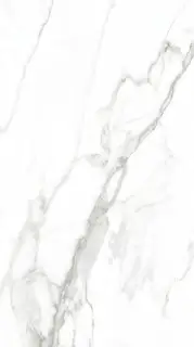 Керамогранит 41734 Lumiere White SP/100X180/R 100x180