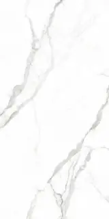 Керамогранит 41725 Lumiere White/75,5X151/EP 75,5x151