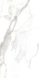 Керамогранит 41723 Lumiere White NT/60X120X0,9/C/R 60x120