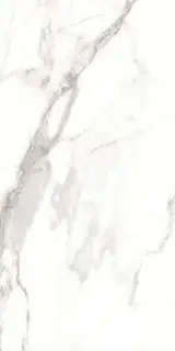 Керамогранит 41722 Lumiere White/60X120/EP 60x120
