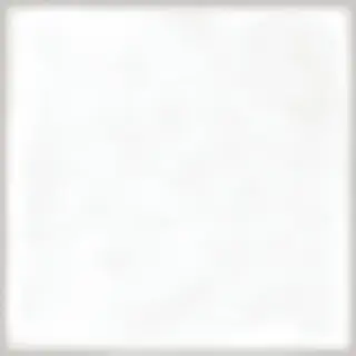 Плитка 40818 Valenova White Plain 11,8x11,8