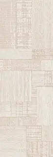 Плитка 40334 Salines Decor Bone/33,3X100X0,86/R 33.3x100
