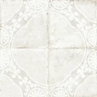 Плитка 39603 Fs Jaipur White LT/45X45X0,95