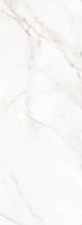 Керамогранит 39496 Dahlia White SP/100X275/R 100х275
