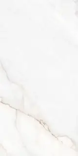 Керамогранит 39495 Dahlia White NT/75,5X151X0,9/C/R 75,5x151