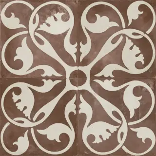 Плитка 39477 Fs Nouveau Ruby 45x45x0,95