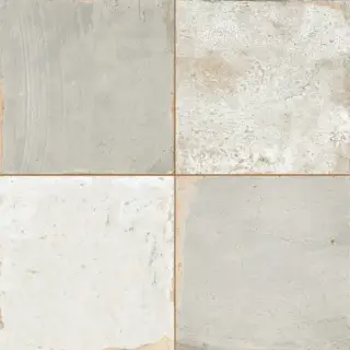 Плитка 38318 Fs Checker Silver 45x45x0,95